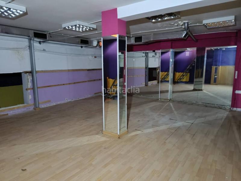 Foto 27985b04-099c-4bde-8675-da87fb09c800. Local commercial dans Plaza de Toros Granada