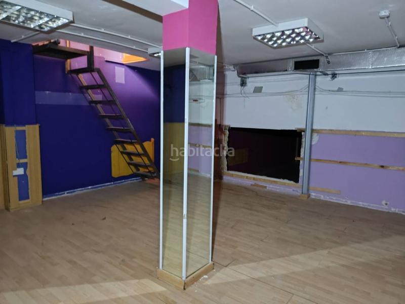 Foto 2a61df44-258d-4db3-ac93-c5222e6fd419. Local commercial dans Plaza de Toros Granada