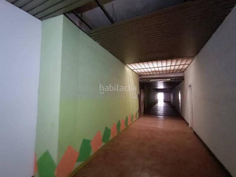 Foto 2e6829af-fa36-45cd-af4e-1bf306483bd1. Local commercial dans Plaza de Toros Granada