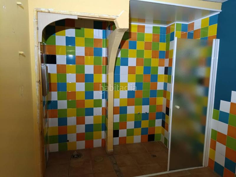 Foto 335b3da3-601c-4f8c-8113-e565ebc31f1b. Local commercial dans Plaza de Toros Granada