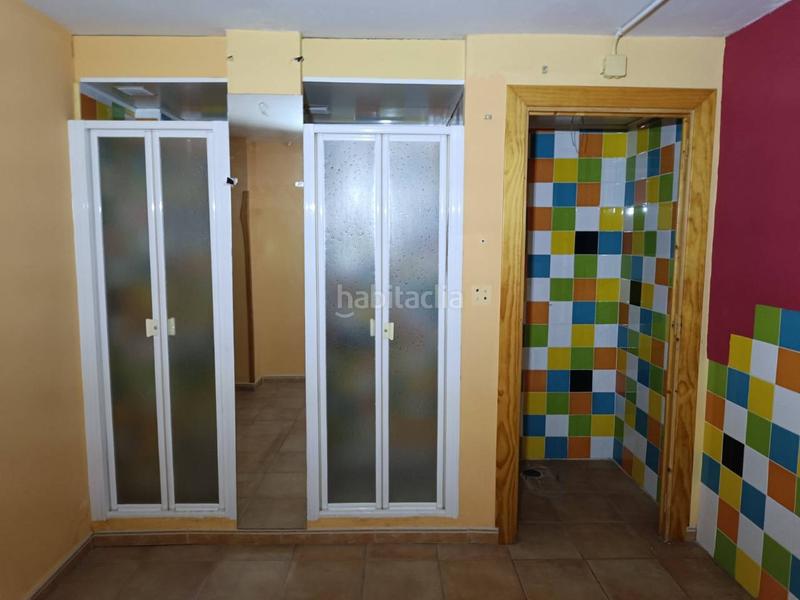 Foto 4ee6cedc-5555-4053-aa79-d49b736a08d7. Local commercial dans Plaza de Toros Granada