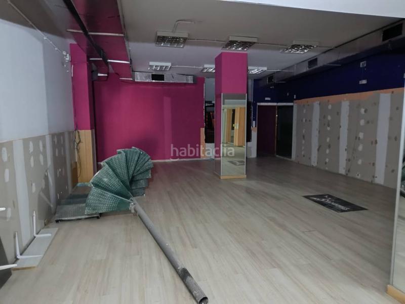 Foto 7dadfc95-aa73-4ea5-bf9e-e003a369c677. Local commercial dans Plaza de Toros Granada