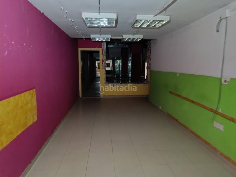 Foto 88a74289-5c50-436f-af44-8a7aaa1f047b. Local commercial dans Plaza de Toros Granada