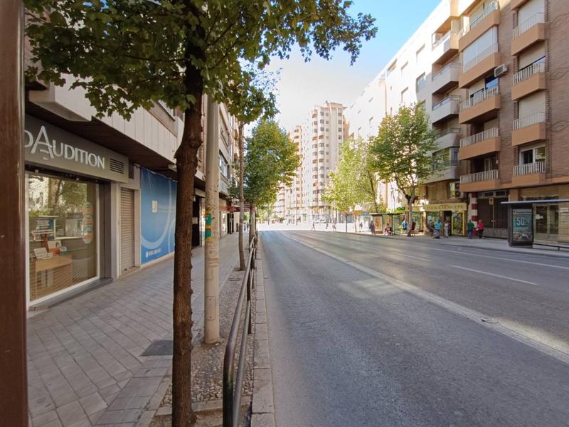 Foto 8e41c705-7fdd-4026-9ed9-0afdc5b5e008. Local commercial dans Plaza de Toros Granada