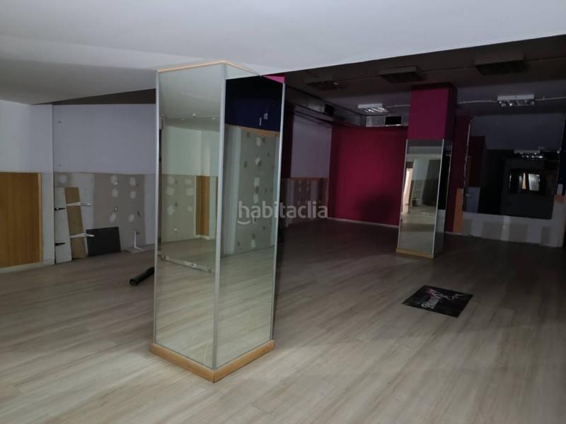 Foto ac3aa3ac-60b4-4cf2-90b2-8d2ae7adac8e. Local commercial dans Plaza de Toros Granada