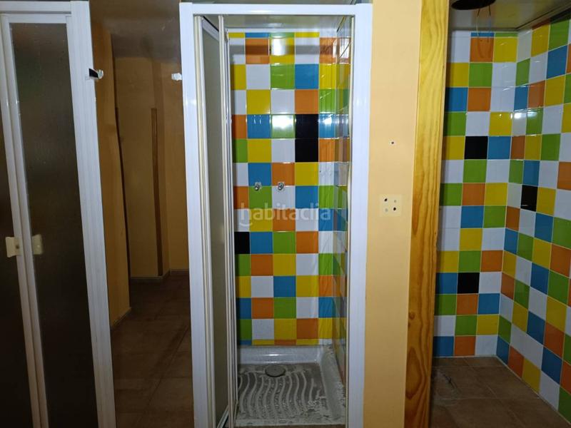 Foto b07498f7-2077-4302-b4fc-45491790fa19. Local commercial dans Plaza de Toros Granada