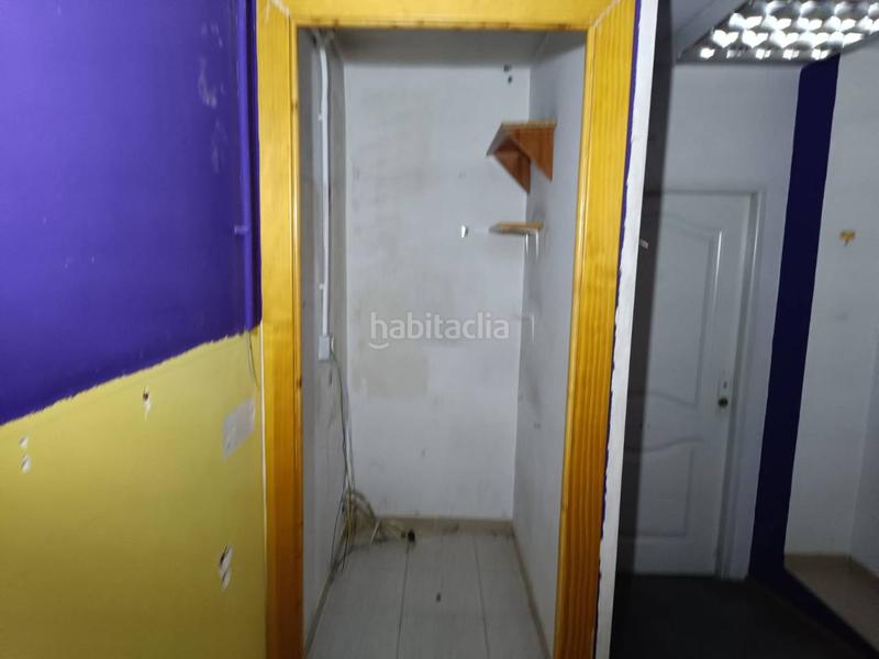 Foto b2f8a2b5-7cbd-48d9-80a5-3ce5093034ab. Local commercial dans Plaza de Toros Granada