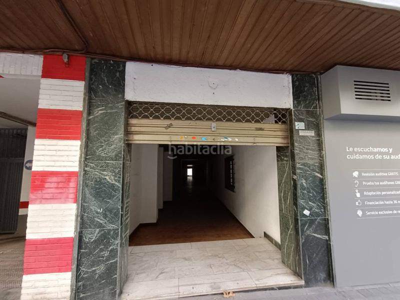 Foto c23ac84e-9ab4-475e-94ac-7c4d4ae4b760. Local commercial dans Plaza de Toros Granada