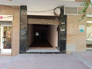 Local commercial  Doctor oloriz. Local en venta en centrocatedral18012