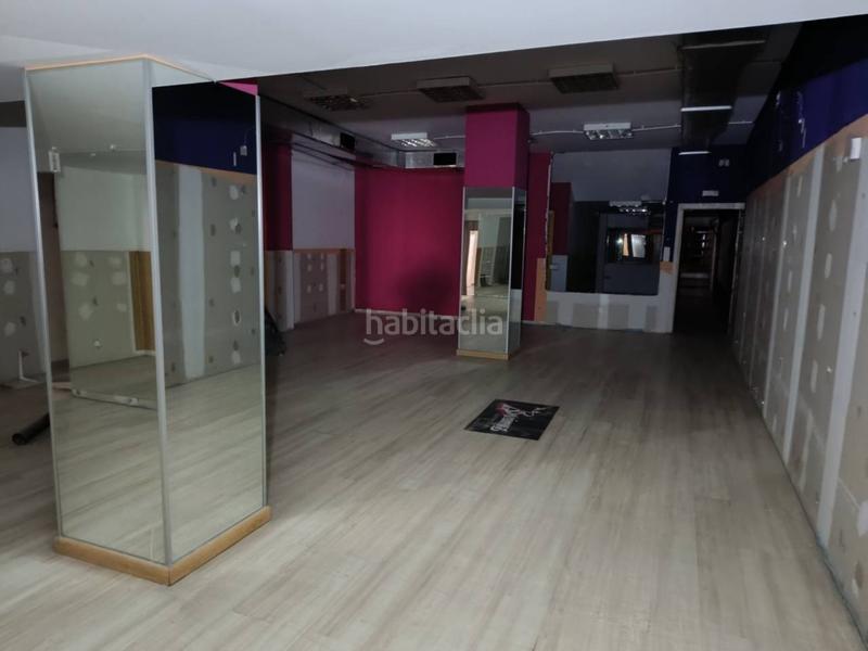 Foto f1542ab4-80b4-4fc6-8957-b2497e79a4e3. Local commercial dans Plaza de Toros Granada