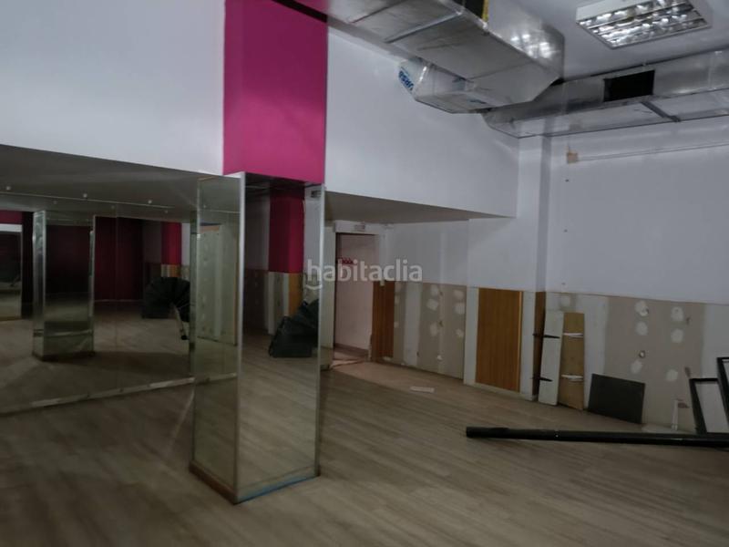 Foto f434c572-21d3-49d0-bf31-af1a8cd9988b. Local commercial dans Plaza de Toros Granada