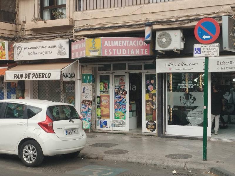 Foto 023e067e-8f45-4991-9237-5d4edc14d516. Local comercial a Camino de Ronda Granada