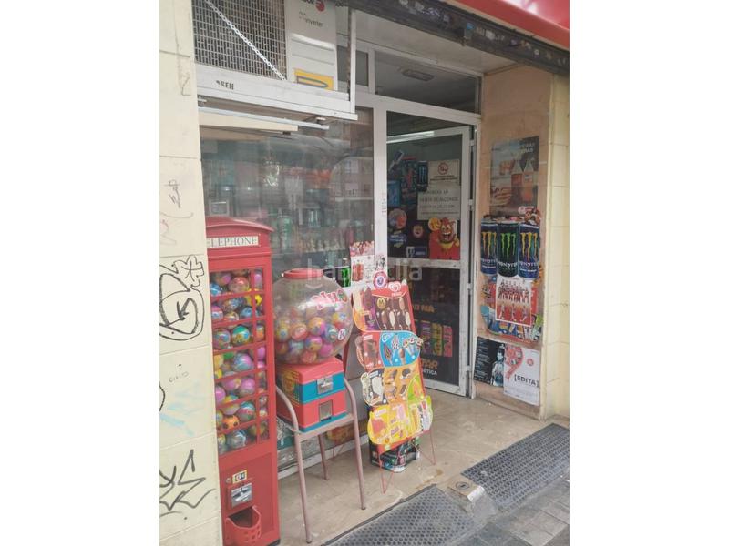 Foto 1c0668a6-933c-4105-adb0-e35489e38b47. Local comercial a Camino de Ronda Granada