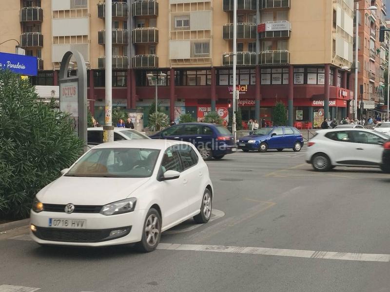 Foto 4f31fc8c-42f5-481c-b9eb-8288d6528acf. Local comercial a Camino de Ronda Granada