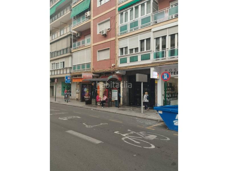 Foto 68b33b49-072c-4e94-8810-22810c934720. Local comercial a Camino de Ronda Granada