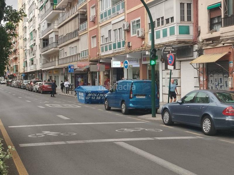 Foto b300bb38-64de-4065-9258-9e6b72ce9e4b. Local comercial a Camino de Ronda Granada