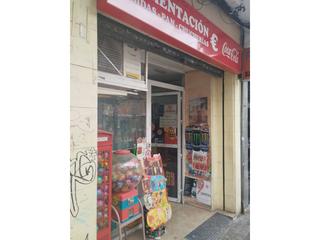 Local Comercial en Camino de Ronda