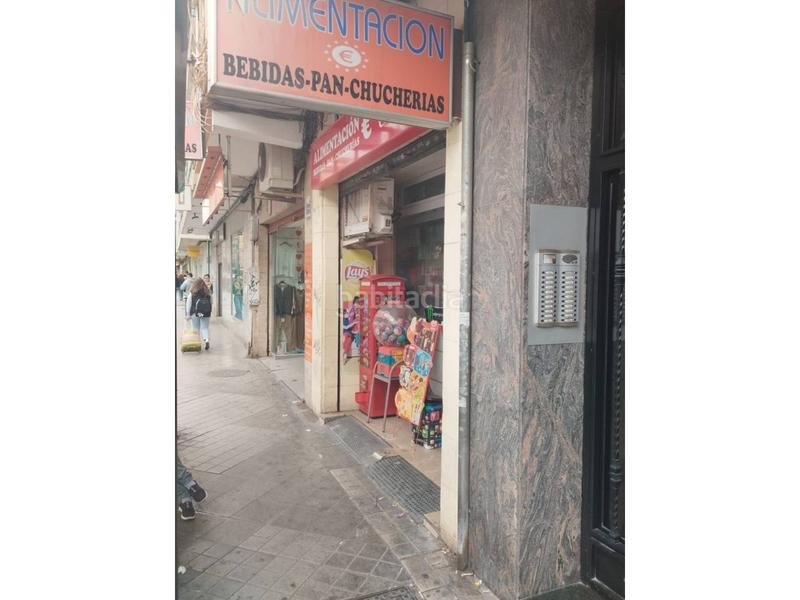 Foto faf1e018-30df-4d14-9f5c-672a76da9e12. Local comercial a Camino de Ronda Granada