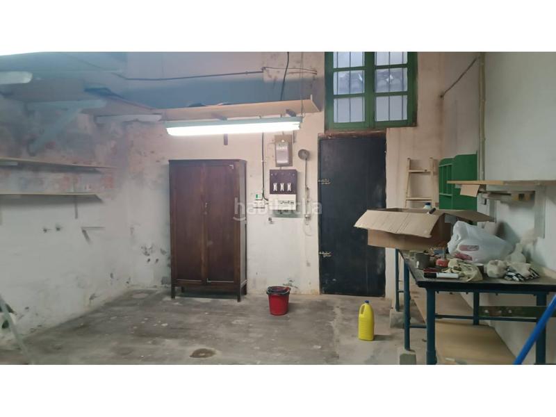 Foto 12c1ea41-896a-4594-b3a4-cf29b1181ea5. Alquiler local comercial alquiler de local comercial capital en Granada