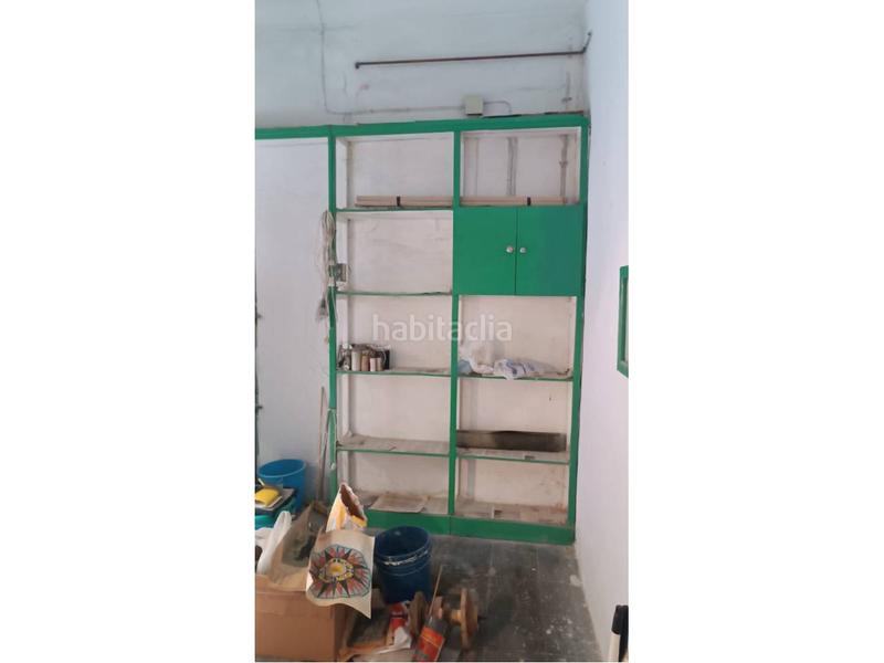 Foto 1c89db73-3156-438e-bc8a-94b6e2b3bebc. Alquiler local comercial alquiler de local comercial capital en Granada