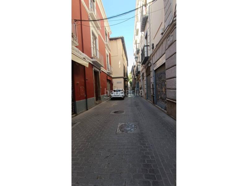 Foto 65c9db35-165b-461e-be3b-e7db537fe6a0. Alquiler local comercial alquiler de local comercial capital en Granada