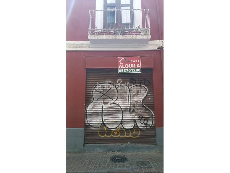 Foto cc93cd1c-f37c-4373-a7b0-cbaf47b0fb2c. Alquiler local comercial alquiler de local comercial capital en Granada