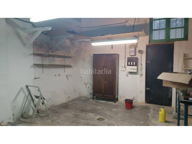 Foto 8fb54703-99ee-4a77-81c1-e4995c17074f. Lloguer local comercial a Centro - Sagrario Granada