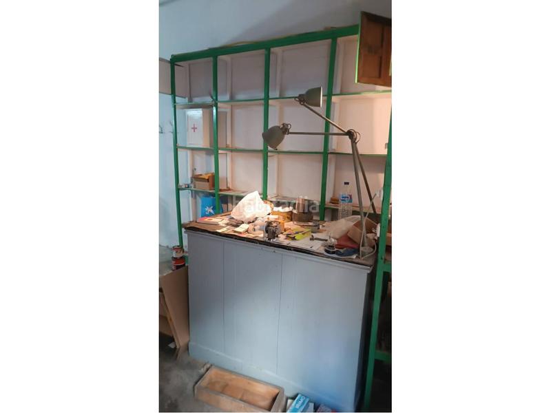 Foto b0a396a4-c8cf-4958-834f-3765eb784842. Lloguer local comercial a Centro - Sagrario Granada