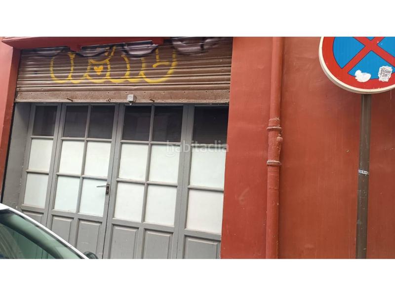 Foto c571fbf7-6a44-4d3f-84f8-dcf728c4b6e1. Lloguer local comercial a Centro - Sagrario Granada