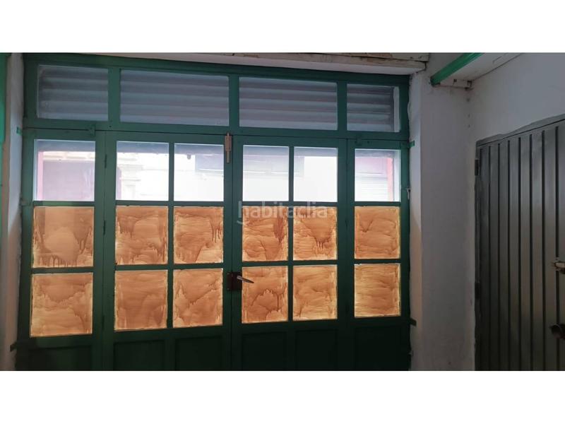 Foto d593e2be-870b-474a-bef6-092e2e2cb752. Lloguer local comercial a Centro - Sagrario Granada