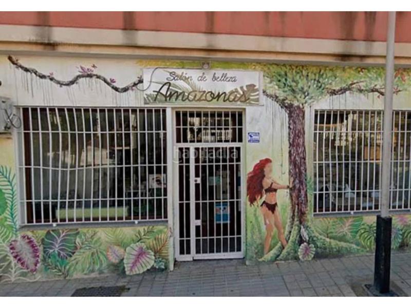 Foto 14d27569-52f5-4f1a-b067-8798666d05fd. Local comercial  en venta en las gabias en Gabias (Las)