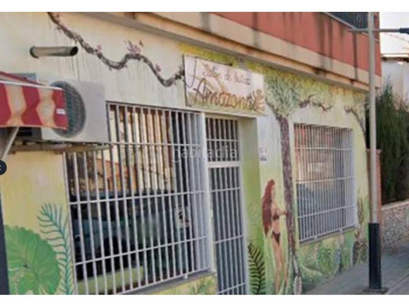 Foto 53e37f6b-90e1-458f-9e5c-e2f90c5e88b5. Local comercial  en venta en las gabias en Gabias (Las)