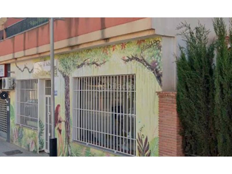 Foto a3b4fe49-a7c0-4b18-a202-49549f0559a4. Local comercial  en venta en las gabias en Gabias (Las)