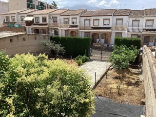 Terreny residencial  Calle magnolio. Parcela urbana en calle magnolio