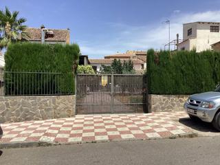 Terreny residencial  Magnolio. Parcela urbana en calle magnolio