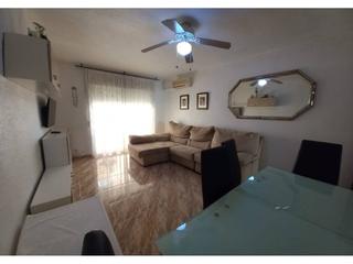 Alquiler Piso  Blas infante. Piso en alquiler con terraza y vistas en zaidín  850 mes