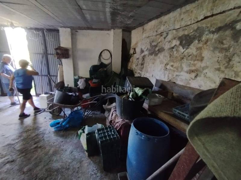 Foto 52558095-1f21-4acb-89a3-0bc22c1ae5fc. Finca rústica fincas de chirimoyas y frutales en Lobres Salobreña