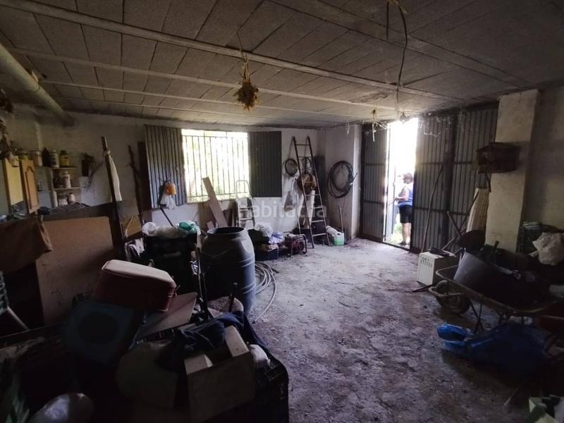 Foto 56711cf5-32f1-4366-a742-095ad7d24fcf. Finca rústica fincas de chirimoyas y frutales en Lobres Salobreña