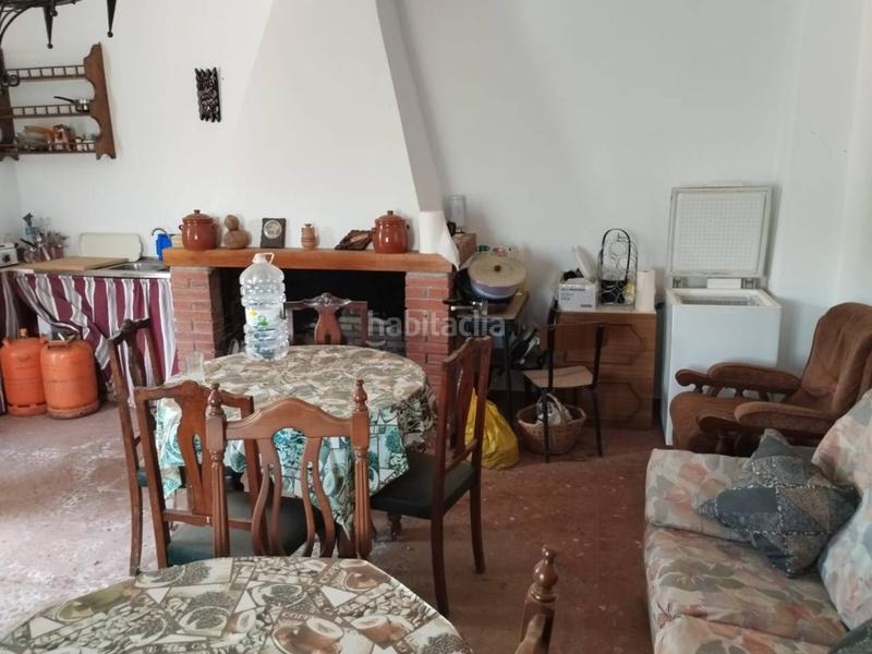 Foto 8c81c36e-59ab-4555-a827-666e45b5aeb8. Finca rústica fincas de chirimoyas y frutales en Lobres Salobreña