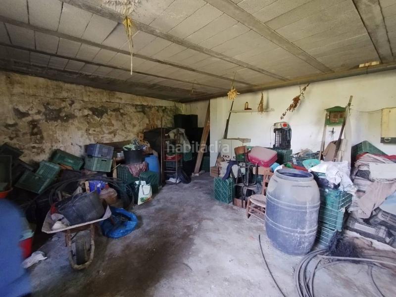 Foto 915f1952-fbf0-467c-9b3d-cb3e5d9c3322. Finca rústica fincas de chirimoyas y frutales en Lobres Salobreña