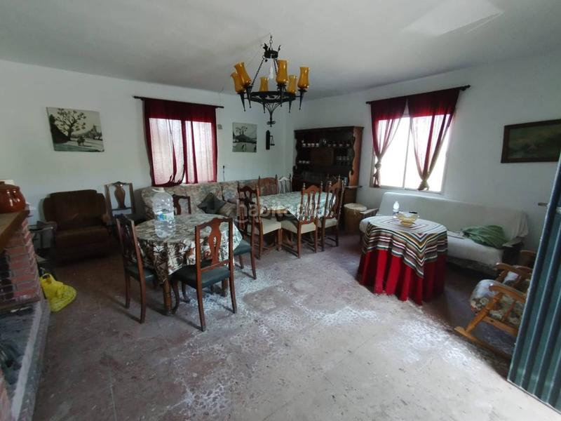 Foto fd15ef2d-8c75-4354-89a9-16a94c4f57bc. Finca rústica fincas de chirimoyas y frutales en Lobres Salobreña