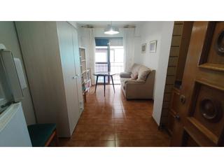 Piso  Pintor velazquez. Estudio en venta en plaza einstein, granada  con habitación inde