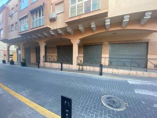 Posto auto  Aljibe alto,. Garaje en venta en maracena con 15 plazas y conexión con local c