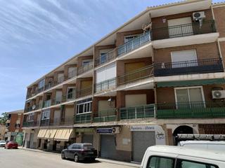 Pis  Paloma. Oportunidad en benala piso de 3 dormitorios