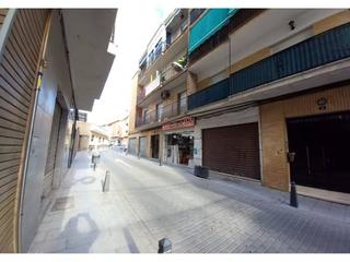 Pis  Parroco segura. Excelente oportunidad para reformar a tu gusto en albolote