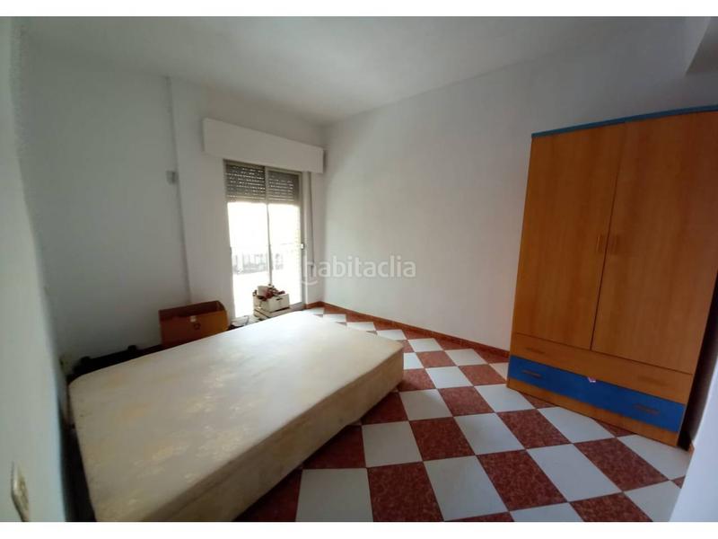 Foto a10ba566-f767-49c2-8349-8833e7f38cf5. Appartamento in Albolote