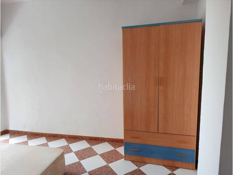 Foto c148cca2-96b3-41d8-9ad3-ca33e63c5658. Appartamento in Albolote