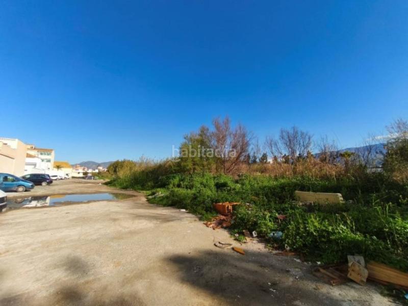 Foto 84183825-7d42-4188-8c22-c8bf5db29f17. Alquiler finca rústica oportunidad de inversión en suelo urbano residencial granada en Motril