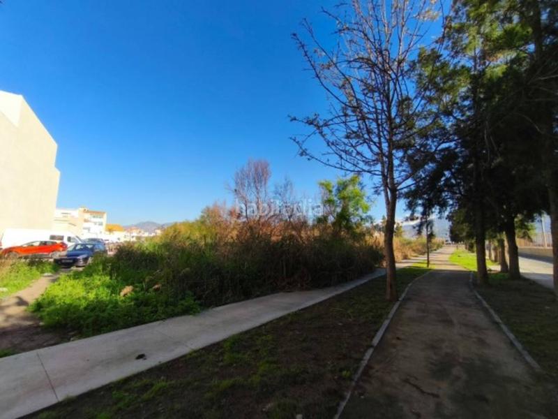 Foto bd861f74-537e-4446-bae0-4af24aef1303. Alquiler finca rústica oportunidad de inversión en suelo urbano residencial granada en Motril