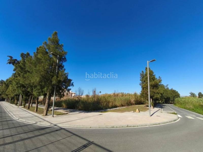 Foto e6104907-96b5-4d8b-9a17-3d5bdd1dc58b. Alquiler finca rústica oportunidad de inversión en suelo urbano residencial granada en Motril